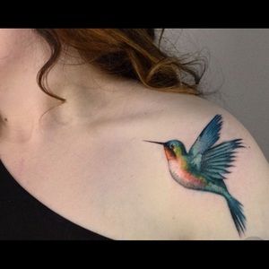 Meet your Posher, Karina